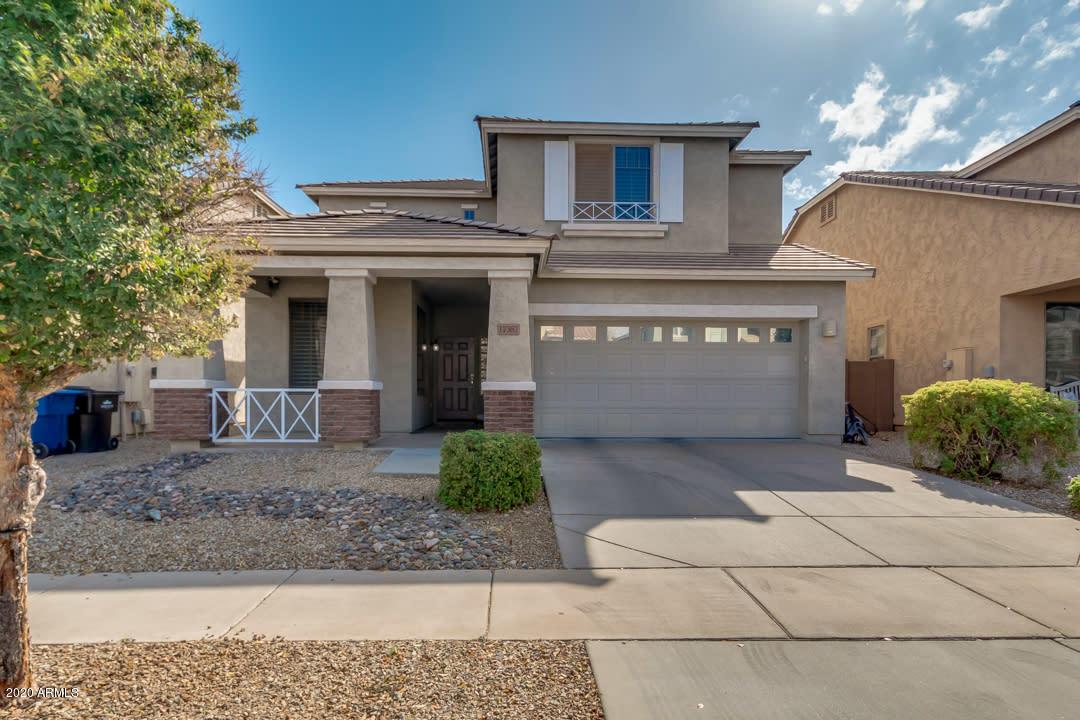 17387 W Langer Ln., Surprise, AZ 85388