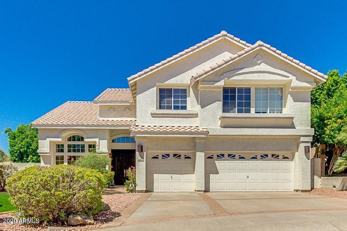 763 E Verbena Dr., Phoenix, AZ 85048