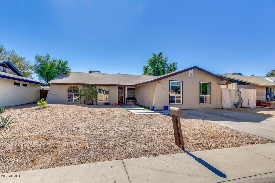 2929 W Charleston Ave., Phoenix, AZ 85053