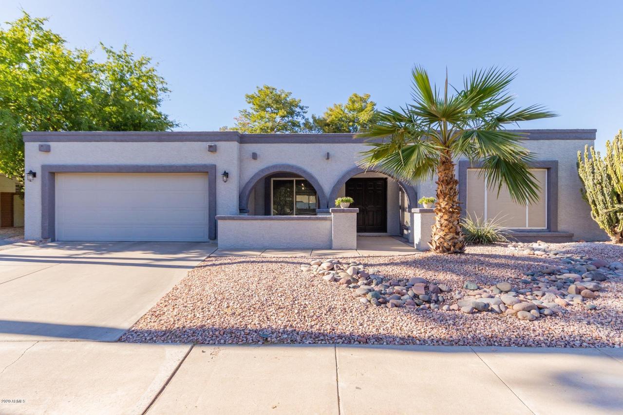 2450 S Gaucho, Mesa, AZ 85202