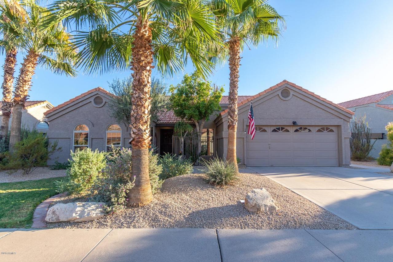 3923 E Mountain Vista Dr., Phoenix, AZ 85048