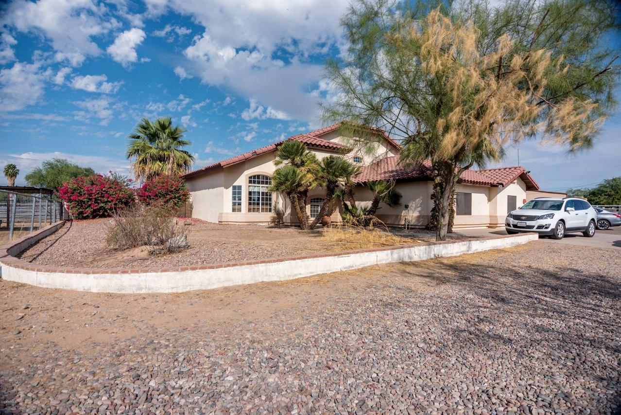 20522 E Superstition Dr., Queen Creek, AZ 85142