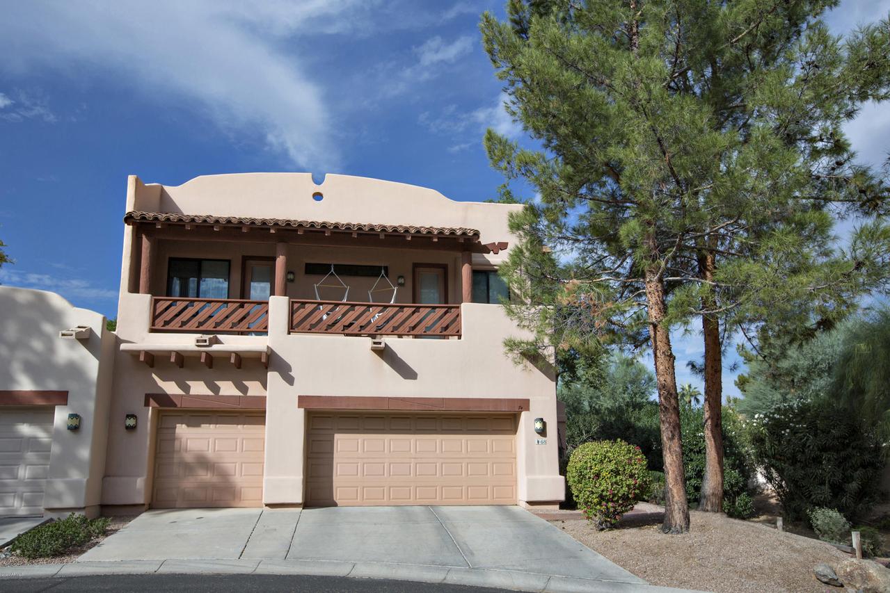 333 N Pennington Dr. #68, Chandler, AZ 85224