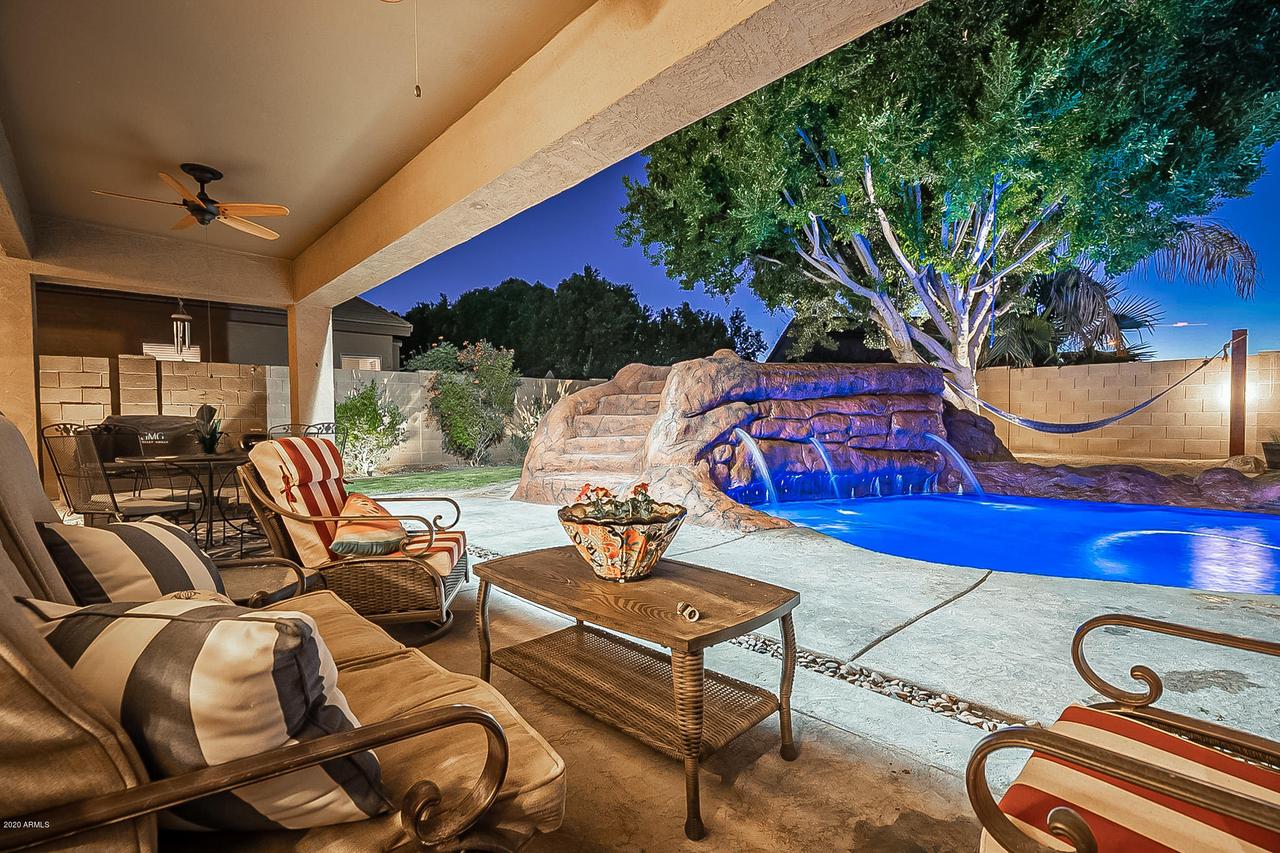 3580 S Nebraska St., Chandler, AZ 85248