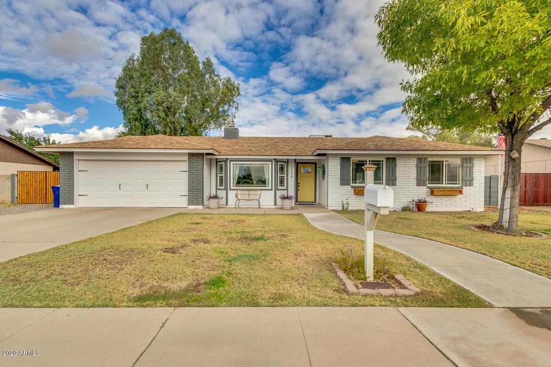 3154 E Dover St., Mesa, AZ 85213