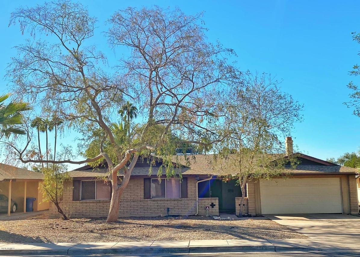 3806 S Country Club Way, Tempe, AZ 85282