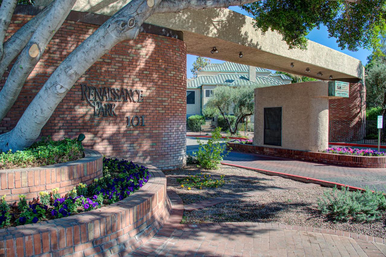 101 N 7th St. #160, Phoenix, AZ 85034