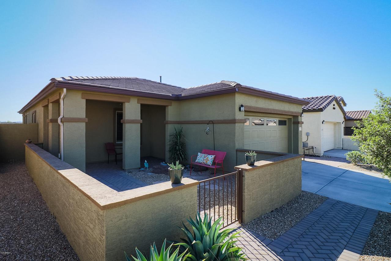 17913 W Cedarwood Ln., Goodyear, AZ 85338