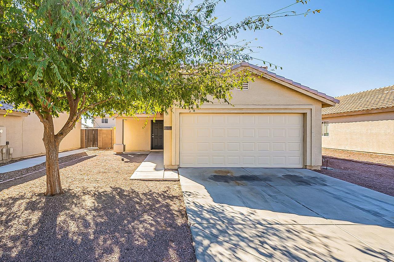 12225 W Larkspur Rd., El Mirage, AZ 85335