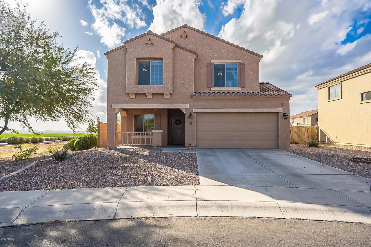 23527 W Grove Cir., Buckeye, AZ 85326