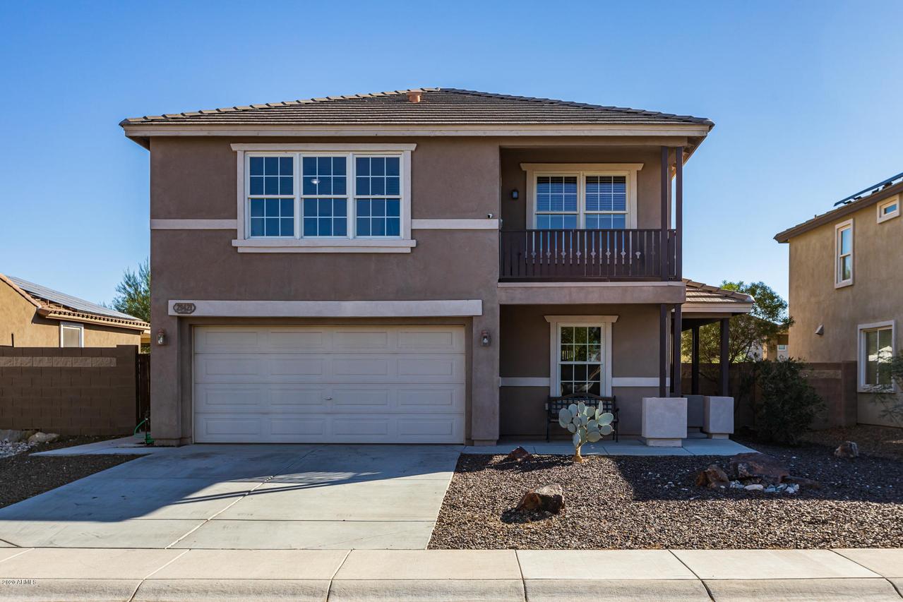 29421 W Columbus Ave., Buckeye, AZ 85396
