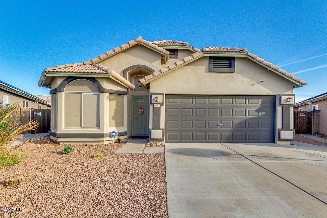 8461 W Audrey Ln., Peoria, AZ 85382