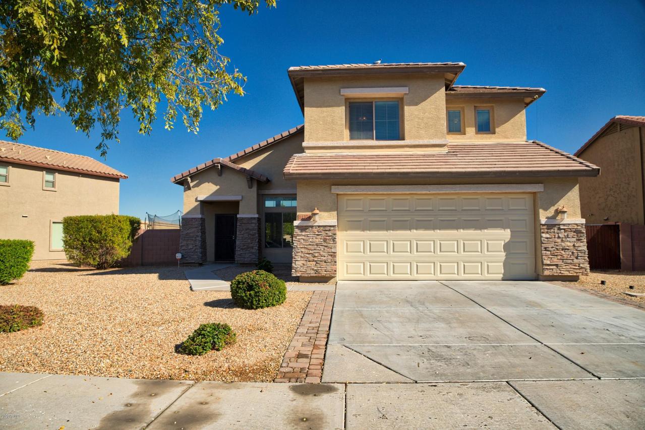 11374 W Lincoln St., Avondale, AZ 85323