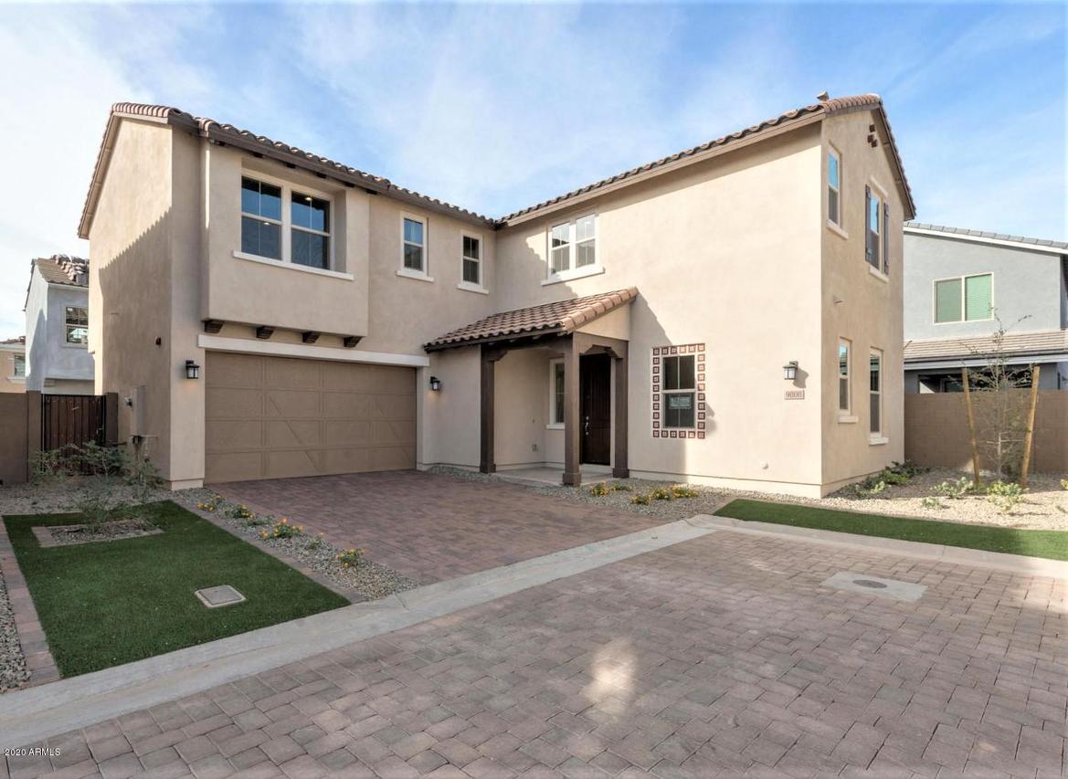 9808 E Axle Ave., Mesa, AZ 85212