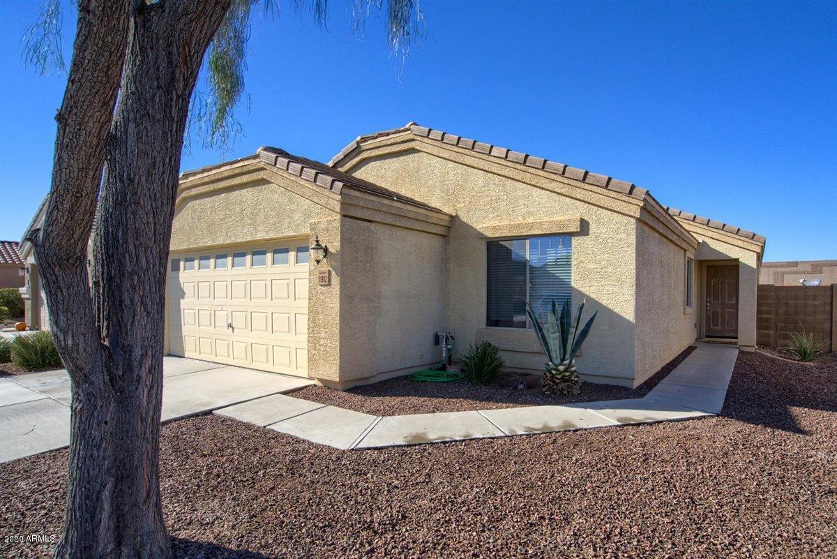 11932 W Dos Rios Dr., Sun City, AZ 85373