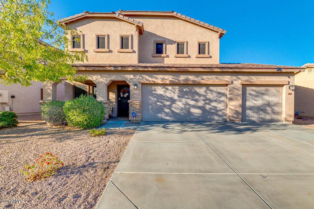 16954 W Saguaro Ln., Surprise, AZ 85388