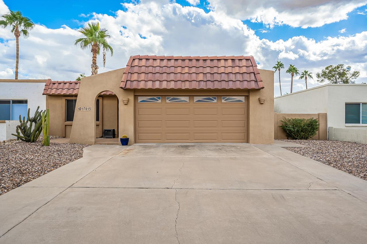 17015 E Calaveras Ave., Fountain Hills, AZ 85268