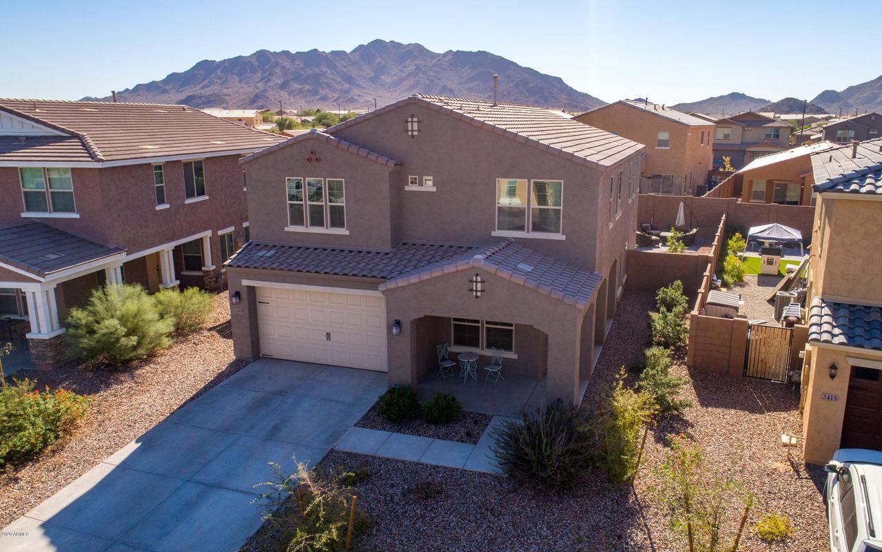 2419 E Gillcrest Rd., Gilbert, AZ 85298