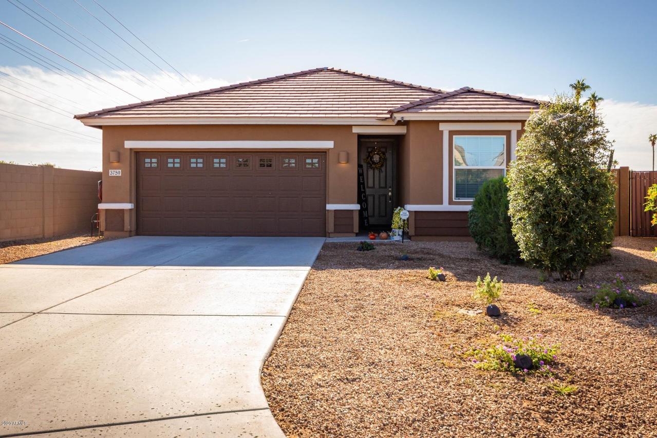 3759 E Aspen Ave., Mesa, AZ 85206