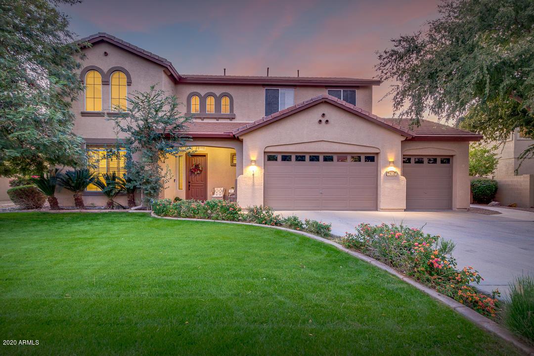 2906 S Birch St., Gilbert, AZ 85295