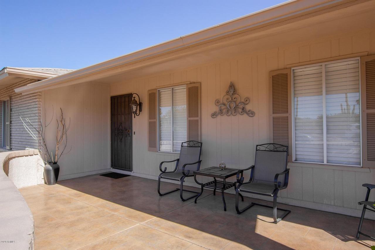 10208 W Edgewood Dr., Sun City, AZ 85351