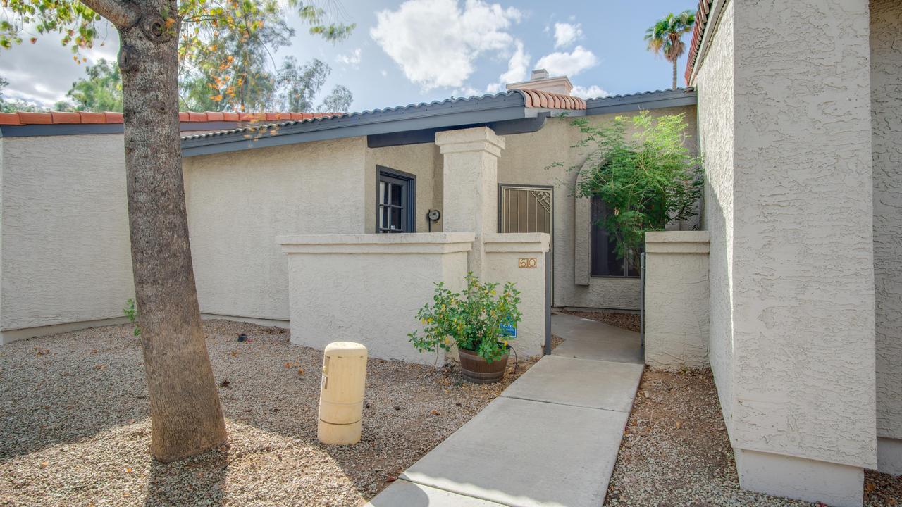 1718 S Longmore St. #60, Mesa, AZ 85202