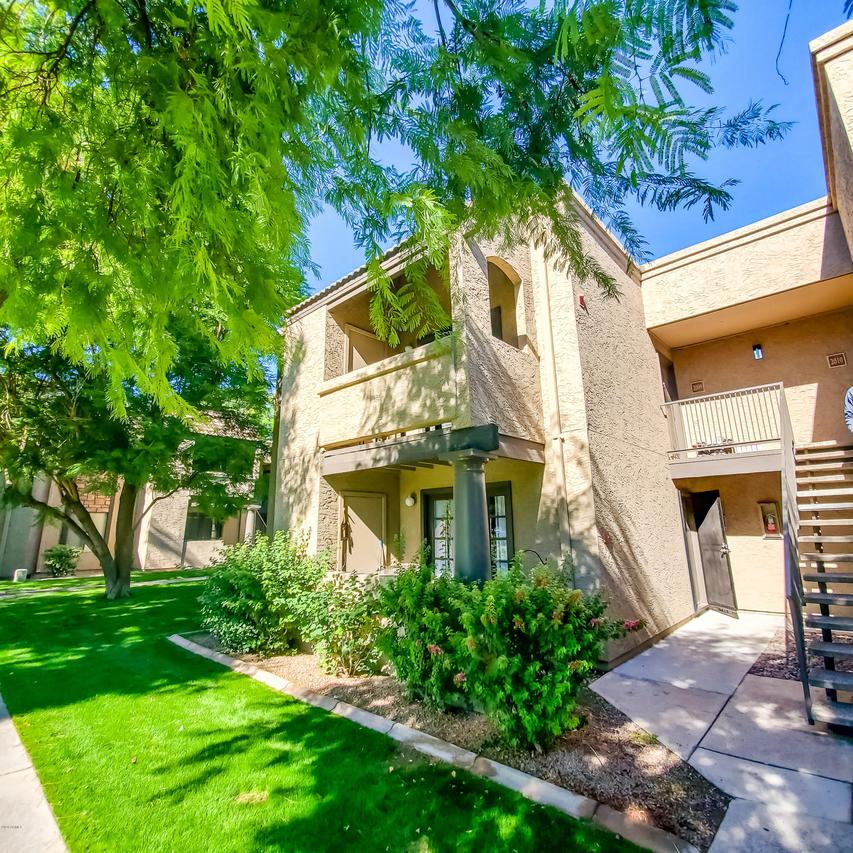 5995 N 78th St. #2009, Scottsdale, AZ 85250