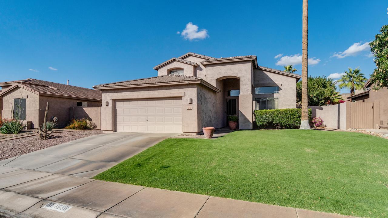 1638 W Windsong Dr., Phoenix, AZ 85045