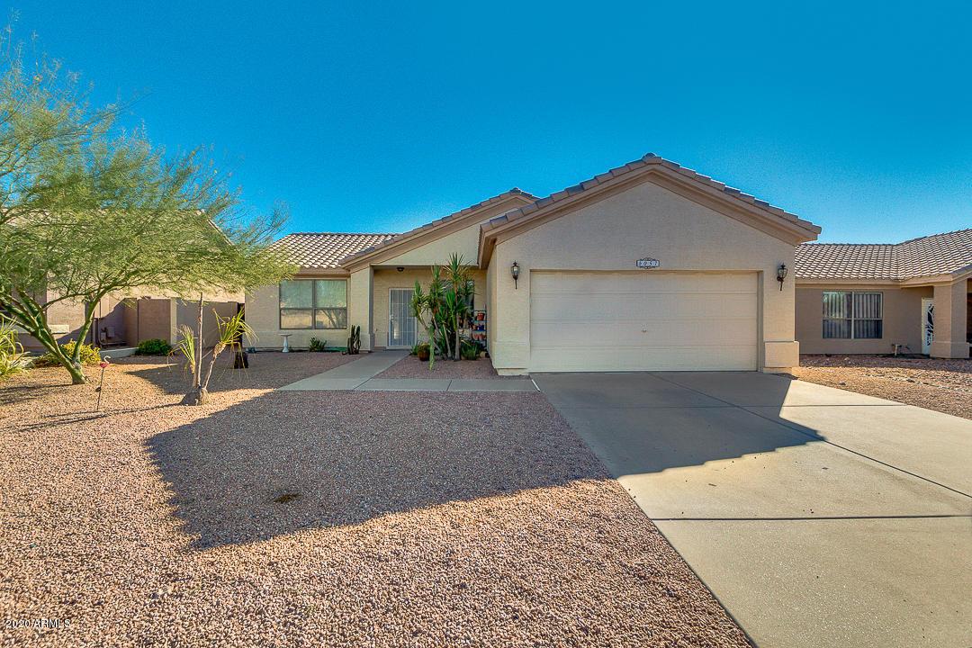 6057 E Hermosa Vista Dr., Mesa, AZ 85215