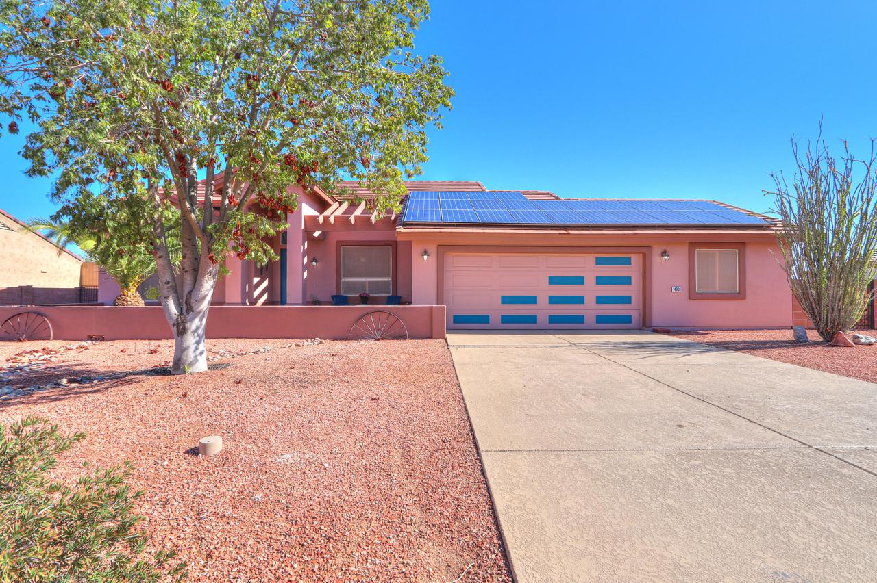 14933 S Country Club Way, Arizona City, AZ 85123