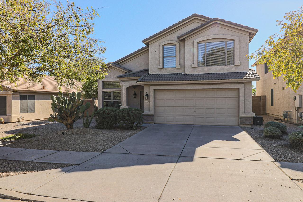 3047 E Captain Dreyfus Ave., Phoenix, AZ 85032