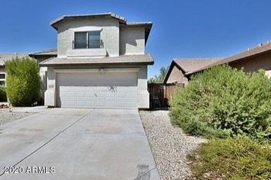 11174 W Hadley St., Avondale, AZ 85323