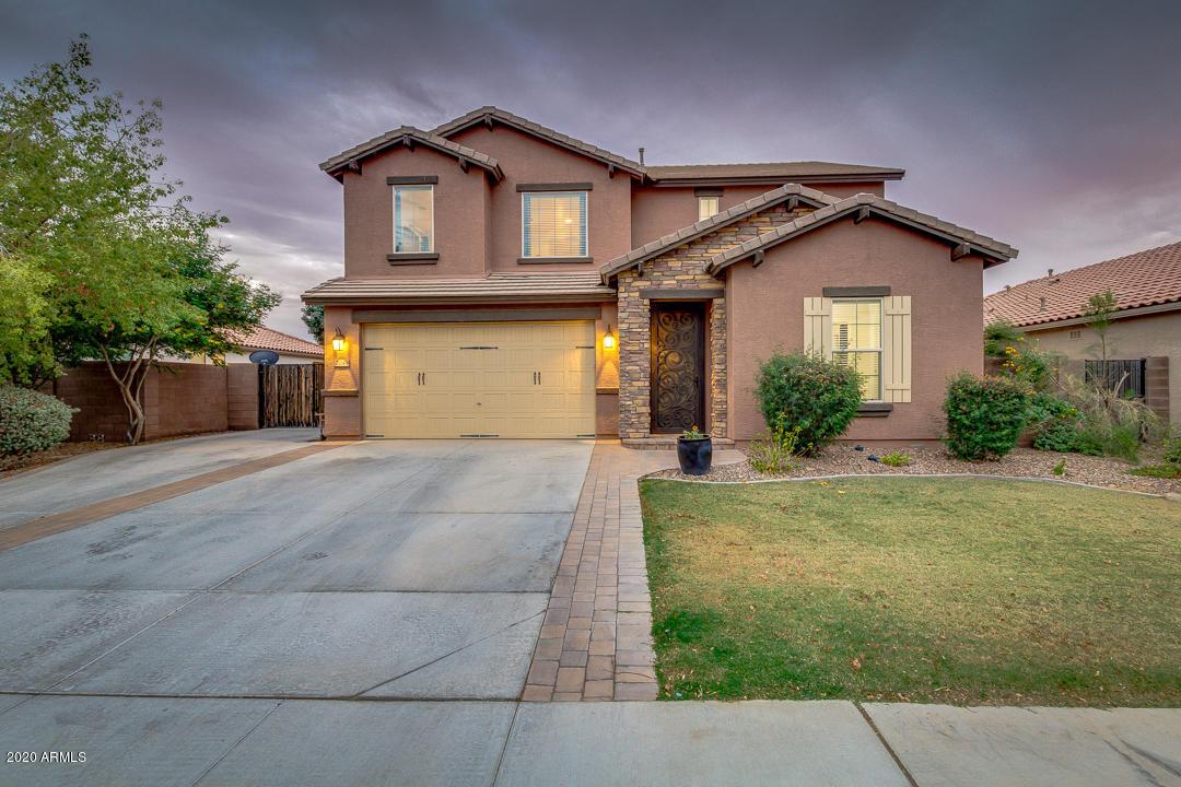 2045 E Flintlock Dr., Gilbert, AZ 85298