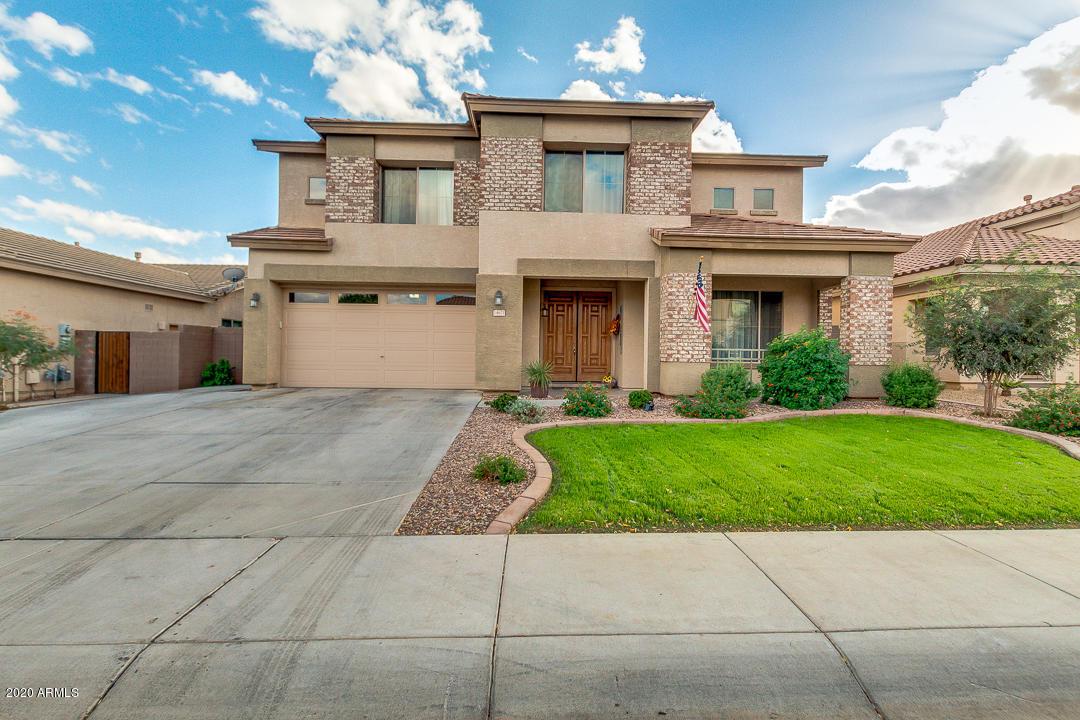 14671 W Mandalay Ln., Surprise, AZ 85379