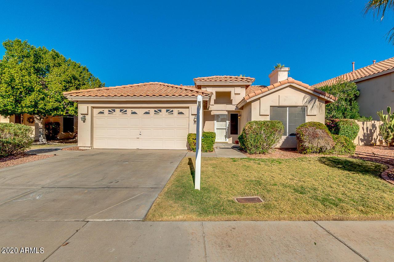 3438 E Glenhaven Dr., Phoenix, AZ 85048