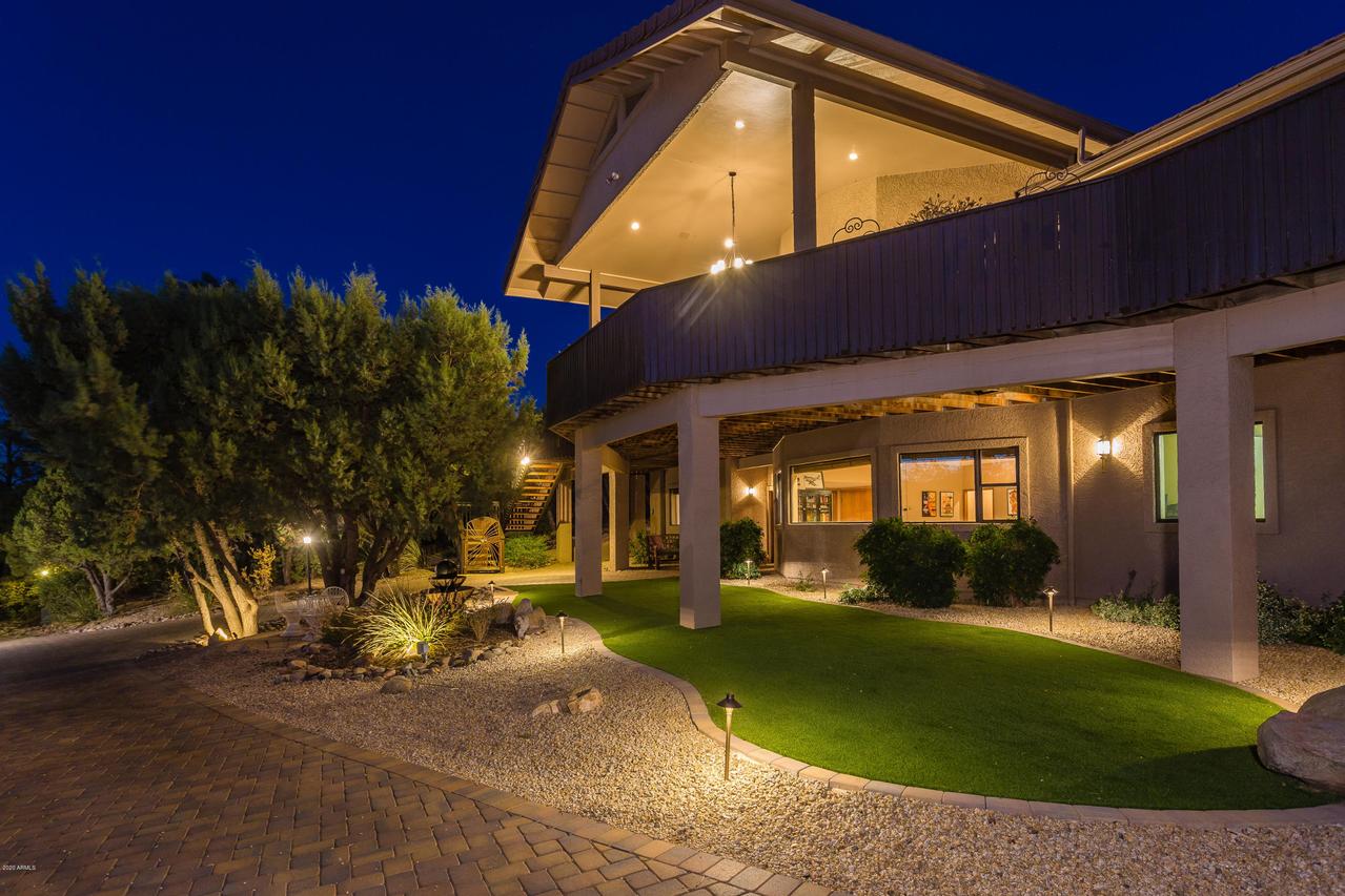 455 High Chaparral Loop, Prescott, AZ 86303