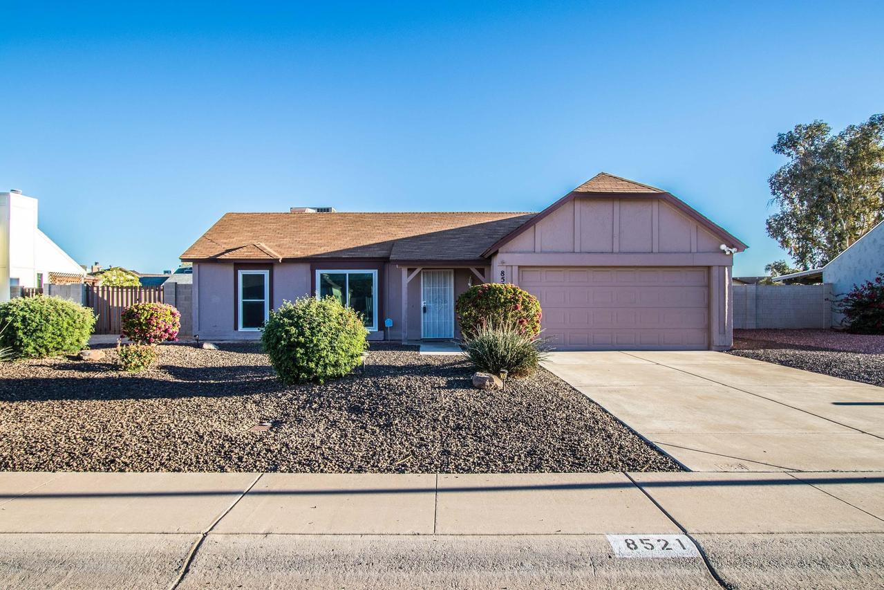 8521 W Corrine Dr., Peoria, AZ 85381