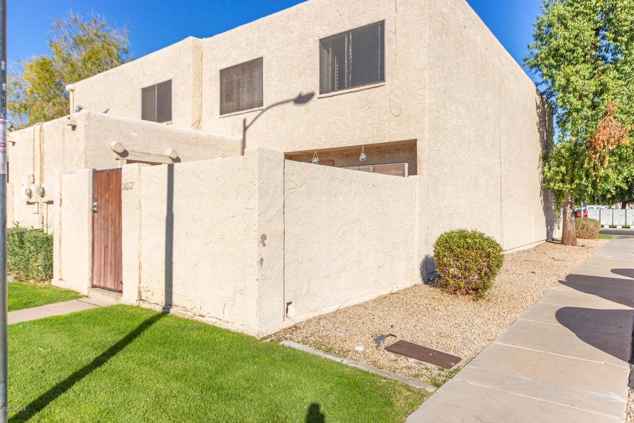 14012 N 54th Ave., Glendale, AZ 85306