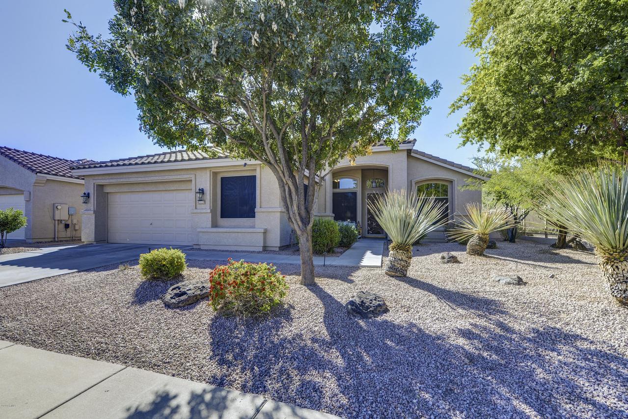 4301 E Swilling Rd., Phoenix, AZ 85050