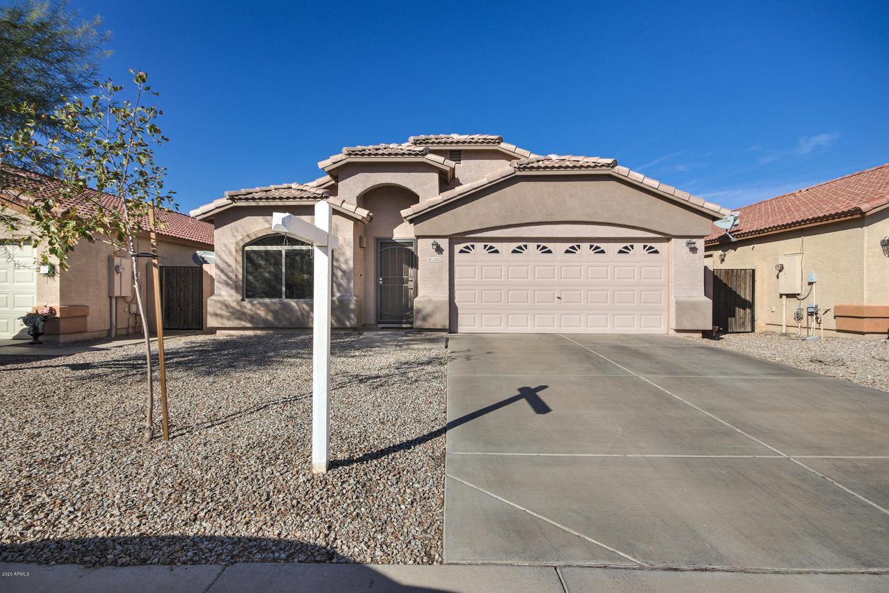1242 E Elm Rd., San Tan Valley, AZ 85140