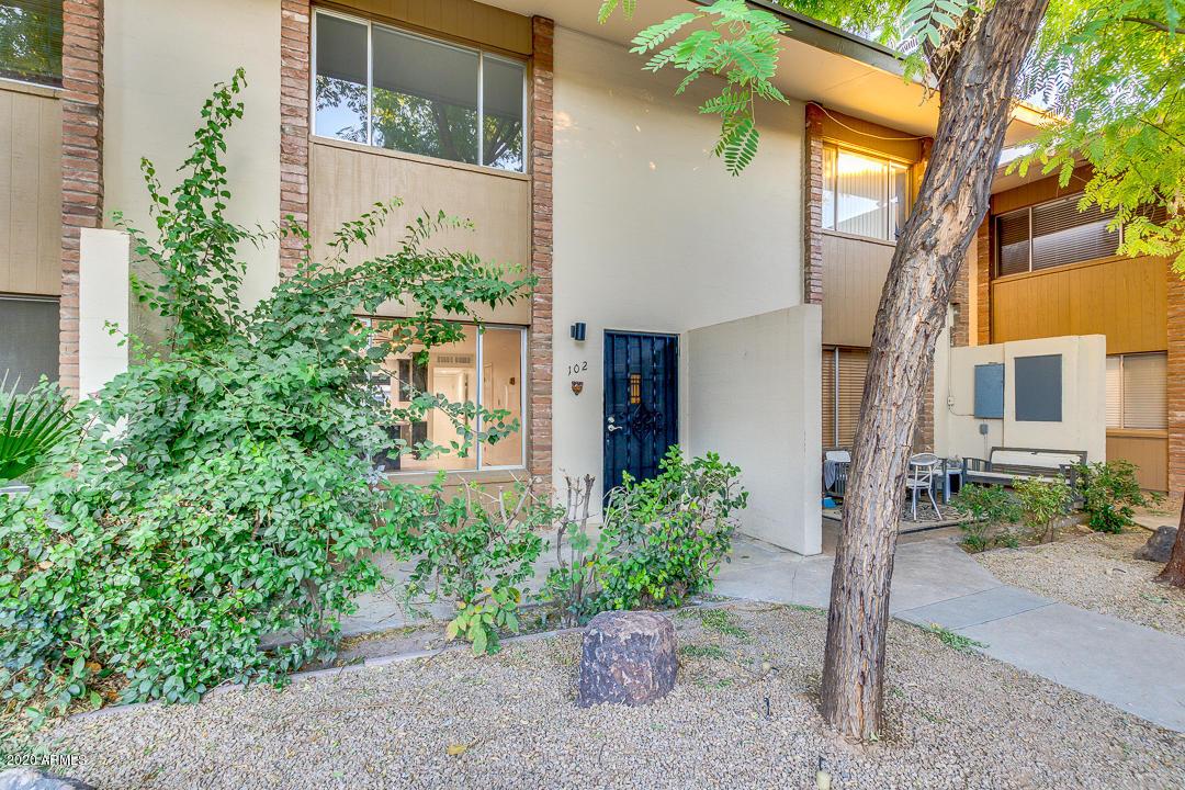 4701 N 68th St. #102, Scottsdale, AZ 85251