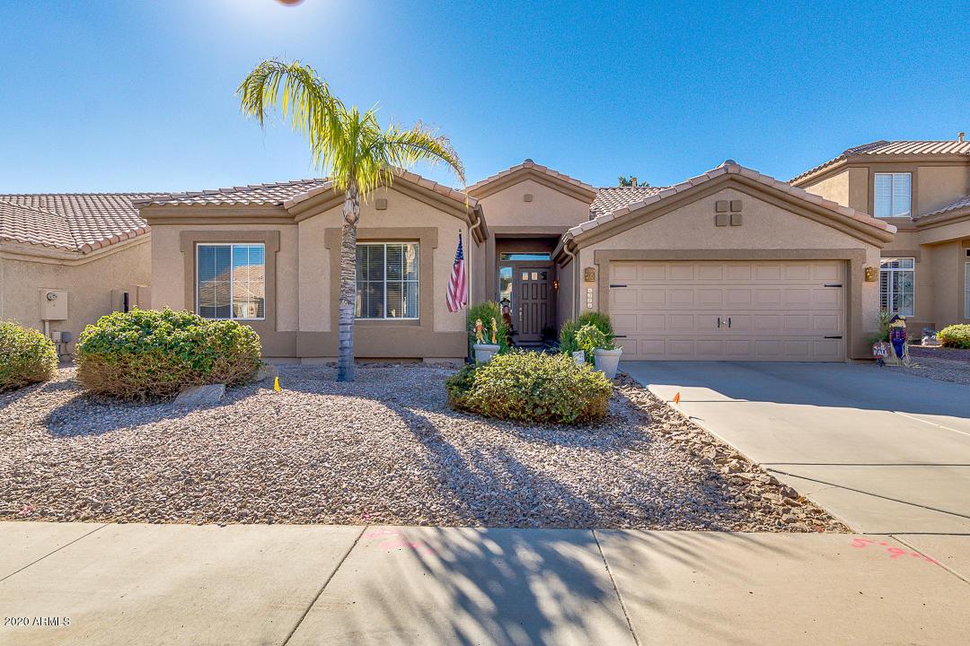 1371 W Park Ave., Gilbert, AZ 85233
