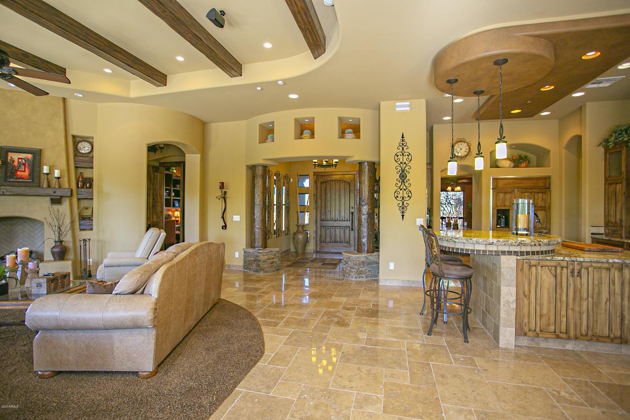 8735 E Villa Cassandra Dr., Scottsdale, AZ 85266