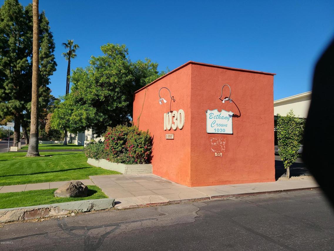 1030 E Bethany Home Rd. #2, Phoenix, AZ 85014