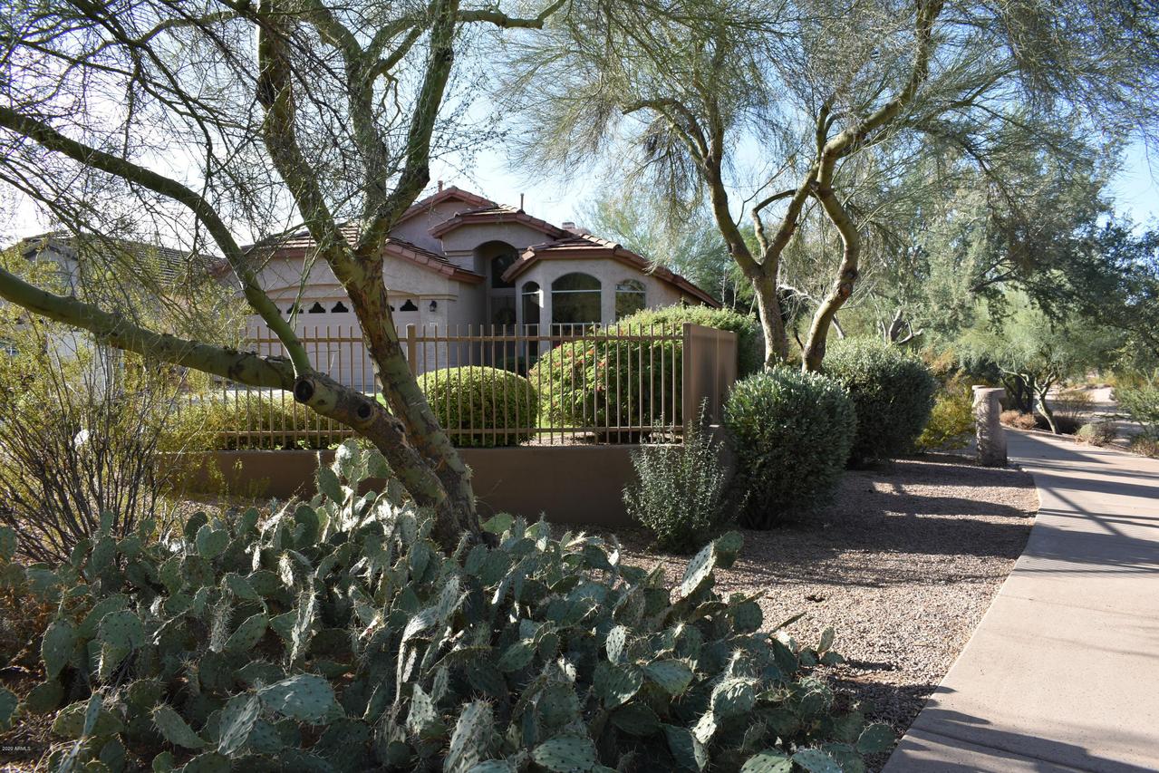 4601 E Adobe Dr., Phoenix, AZ 85050