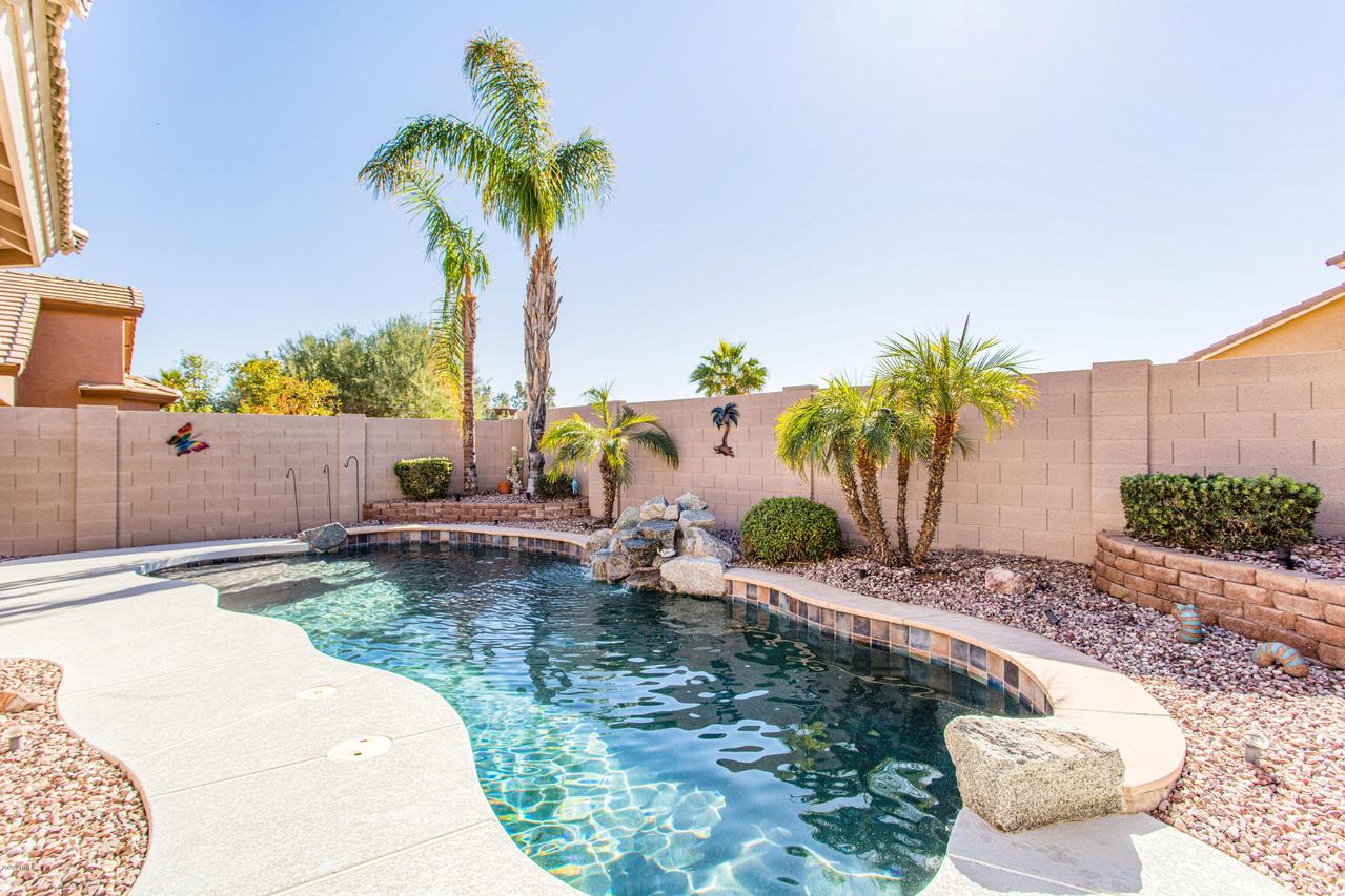 3627 W Santa Cruz Ave., Queen Creek, AZ 85144