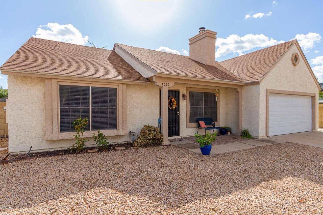 1019 E Sequoia Dr., Phoenix, AZ 85024