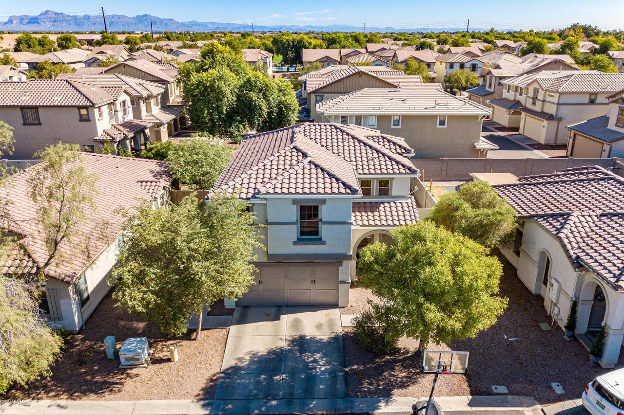 1331 S Bridgegate Dr., Gilbert, AZ 85296