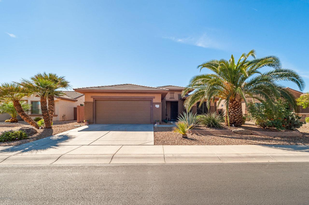 16287 W Kearney Ln., Surprise, AZ 85387