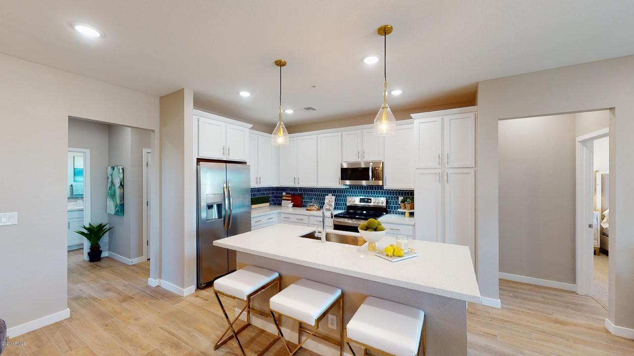155 N Lakeview Blvd. #206, Chandler, AZ 85225